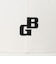 ブリーフィング（BRIEFING）帽子 SMALL BG LOGO キャップ BRG261MA4-000