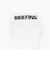 ブリーフィング（BRIEFING）WASHI MIDDLE ソックス BRG261F02-000