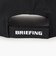 ブリーフィング（BRIEFING）帽子 WR CORDURA キャップ BBG261M16-076