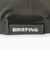 ブリーフィング（BRIEFING）帽子 WR CORDURA キャップ BBG261M16-067