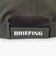 ブリーフィング（BRIEFING）帽子 WR CORDURA キャップ BBG261M16-067