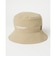 ROSASEN（ROSASEN）帽子 超撥水バケットハット 046-55201-26SS-052