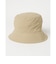 ROSASEN（ROSASEN）帽子 超撥水バケットハット 046-55201-26SS-052