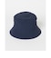 ROSASEN（ROSASEN）帽子 超撥水バケットハット 046-55201-26SS-098