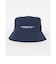 ROSASEN（ROSASEN）帽子 超撥水バケットハット 046-55201-26SS-098