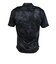 アンダーアーマー（UNDER ARMOUR）モックネック ゴルフ 半袖 メンズ ドライブ クール プロ カモ 6014601 001