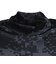アンダーアーマー（UNDER ARMOUR）モックネック ゴルフ 半袖 メンズ ドライブ クール プロ カモ 6014601 001
