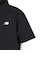ニューバランス（new balance）ゴルフウェア ハーフジップ シャツ OUTER 012-6121001-010