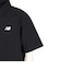 ニューバランス（new balance）ゴルフウェア ハーフジップ シャツ OUTER 012-6121001-010
