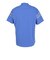 ニューバランス（new balance）ゴルフウェア 吸汗速乾 モックネック 半袖 012-6166007-111