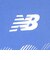 ニューバランス（new balance）ゴルフウェア 吸汗速乾 モックネック 半袖 012-6166007-111