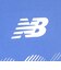 ニューバランス（new balance）ゴルフウェア 吸汗速乾 モックネック 半袖 012-6166007-111