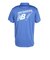 ニューバランス（new balance）ゴルフウェア 半袖 カラーシャツ 012-6168014-111
