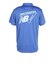ニューバランス（new balance）ゴルフウェア 半袖 カラーシャツ 012-6168014-111