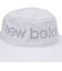 ニューバランス（new balance）帽子 ワイド ブリム バケット ハット 012-6987009-030
