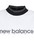ニューバランス（new balance）ゴルフ 半袖 モックネックシャツ 012-6166506-030