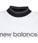 ニューバランス（new balance）ゴルフ 半袖 モックネックシャツ 012-6166506-030
