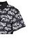ニューバランス（new balance）ゴルフウェア 半袖 ポロシャツ 012-6160503-010