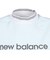 ニューバランス（new balance）ゴルフウェア 吸汗速乾 半袖 モックネックシャツ 012-6166506-110
