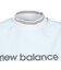 ニューバランス（new balance）ゴルフウェア 吸汗速乾 半袖 モックネックシャツ 012-6166506-110