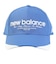 ニューバランス（new balance）帽子 SIX PANELS キャップ 012-6187010-111