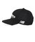 ニューバランス（new balance）帽子 SIX PANELS キャップ 012-6187010-010