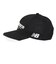 ニューバランス（new balance）帽子 SIX PANELS キャップ 012-6187010-010