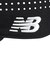 ニューバランス（new balance）帽子 SIX PANELS キャップ 012-6187010-010