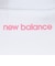 ニューバランス（new balance）ゴルフ 半袖 ハーフスリーブ モックネックシャツ 012-6166508-030