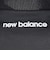 ニューバランス（new balance）ゴルフ 半袖 ハーフスリーブ モックネックシャツ 012-6166508-010