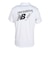 ニューバランス（new balance）ゴルフウェア 半袖 COLLAR シャツ 012-6168014-030