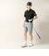 ニューバランス（new balance）ゴルフウェア 接触冷感 RELAXED ショートパンツ 012-6138005-023