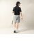 ニューバランス（new balance）ゴルフウェア 接触冷感 RELAXED ショートパンツ 012-6138005-023