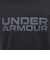 アンダーアーマー（UNDER ARMOUR）ゴルフ ドライブ クール プロ モックネック 半袖シャツ 6012528 001