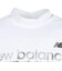 ニューバランス（new balance）ゴルフ 半袖 モックネックシャツ 012-6166007-030