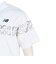 ニューバランス（new balance）ゴルフ 半袖 モックネックシャツ 012-6166007-030
