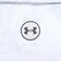 アンダーアーマー（UNDER ARMOUR）ゴルフウェアドライブ クール プロ プリント 半袖ポロシャツ 6012527 100