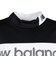 ニューバランス（new balance）ゴルフ 半袖 FRENCH スリーブ モックネック シャツ 012-6166511-030
