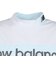 ニューバランス（new balance）ゴルフ 半袖 FRENCH スリーブ モックネック シャツ 012-6166511-110