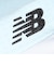 ニューバランス（new balance）ゴルフ 半袖 FRENCH スリーブ モックネック シャツ 012-6166511-110