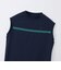 チャンピオン（CHAMPION）ゴルフウェア スリーブレスモックネックシャツ CW-DG305 370