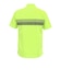 ニューバランス（new balance）モックネック ゴルフ 半袖シャツ 012-6166011-061