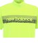ニューバランス（new balance）モックネック ゴルフ 半袖シャツ 012-6166011-061