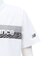 ニューバランス（new balance）ゴルフウェア モックネック 半袖シャツ 012-6166011-030