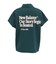 ニューバランス（new balance）ゴルフウェア ハーフジップ BIG 半袖ポロシャツ 012-6160502-130