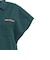 ニューバランス（new balance）ゴルフウェア ハーフジップ BIG 半袖ポロシャツ 012-6160502-130