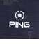 ピン（PING）ゴルフウェア ストレッチ ミニポップコーン ショートパンツ 621-6132501-120
