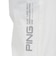 ピン（PING）ゴルフウェア 全方向ストレッチ 冷感 テーパードパンツ 621-6131601-030