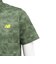 ニューバランス（new balance）ゴルフウェア COLLAR 半袖ポロシャツ 012-6168009-180