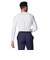 アンダーアーマー（UNDER ARMOUR）ゴルフ アイソチル フィッティド ロングスリーブ Vネックシャツ 1384824 100